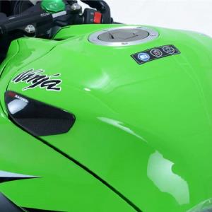 Protector carbono deposito KAWASAKI NINJA ZX 10R 11-20